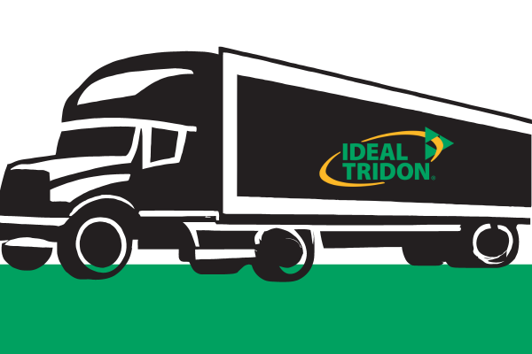 Industrial Performance with Ideal Tridon's Heavy-Duty Product Offerings
